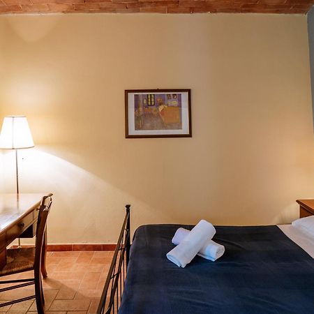 Villa Le Beringhe - Wine Pool & Relax Colle Val D'Elsa Luaran gambar