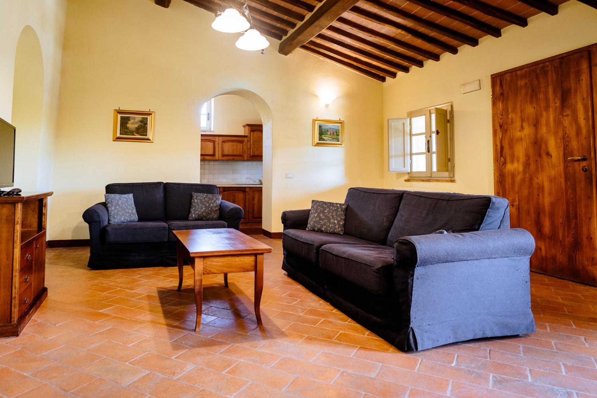 Villa Le Beringhe - Wine Pool & Relax Colle Val D'Elsa Luaran gambar