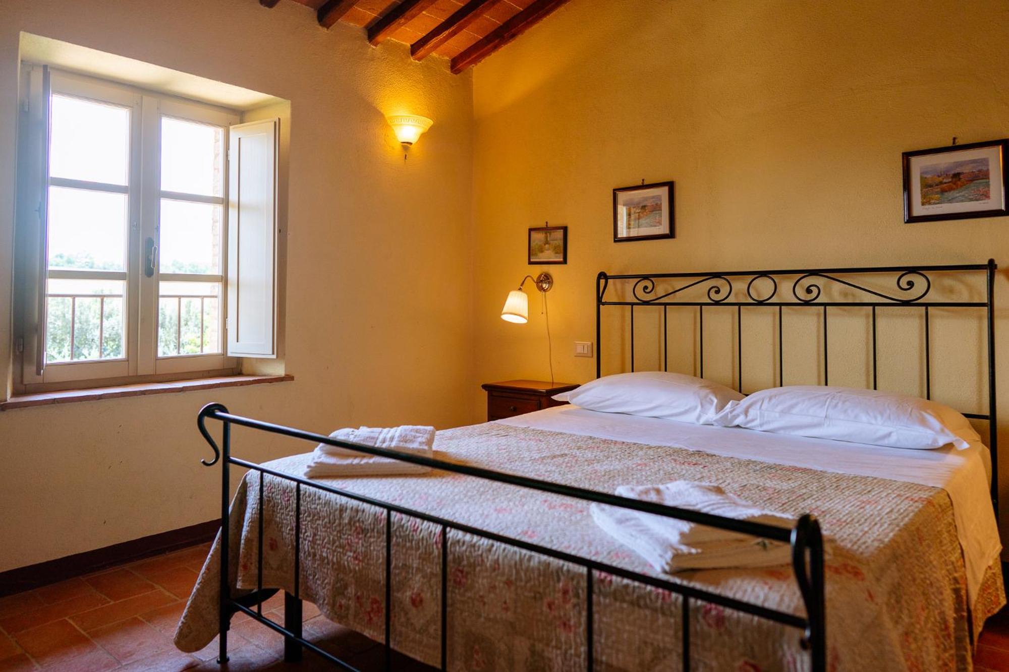 Villa Le Beringhe - Wine Pool & Relax Colle Val D'Elsa Luaran gambar
