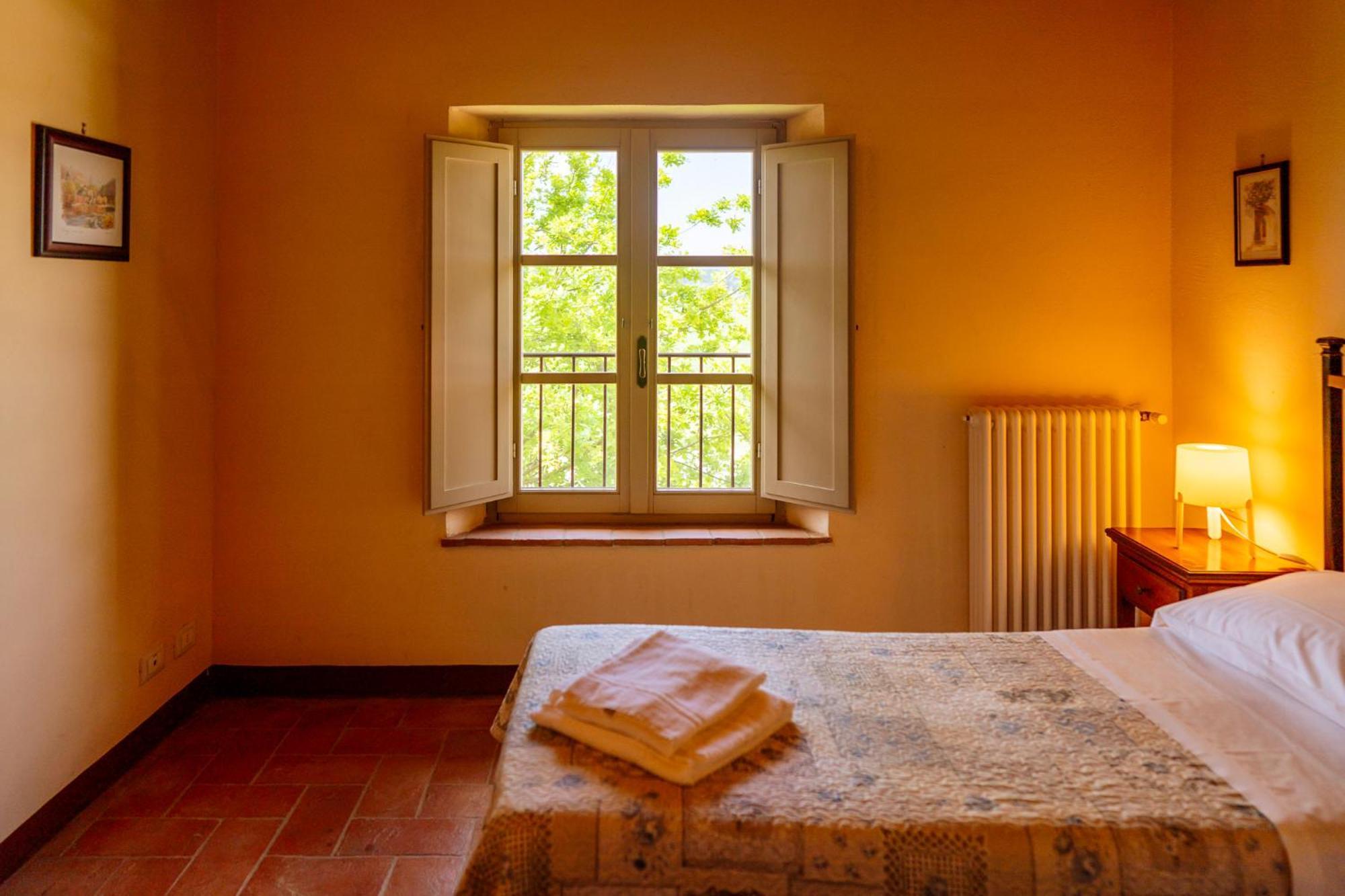 Villa Le Beringhe - Wine Pool & Relax Colle Val D'Elsa Luaran gambar