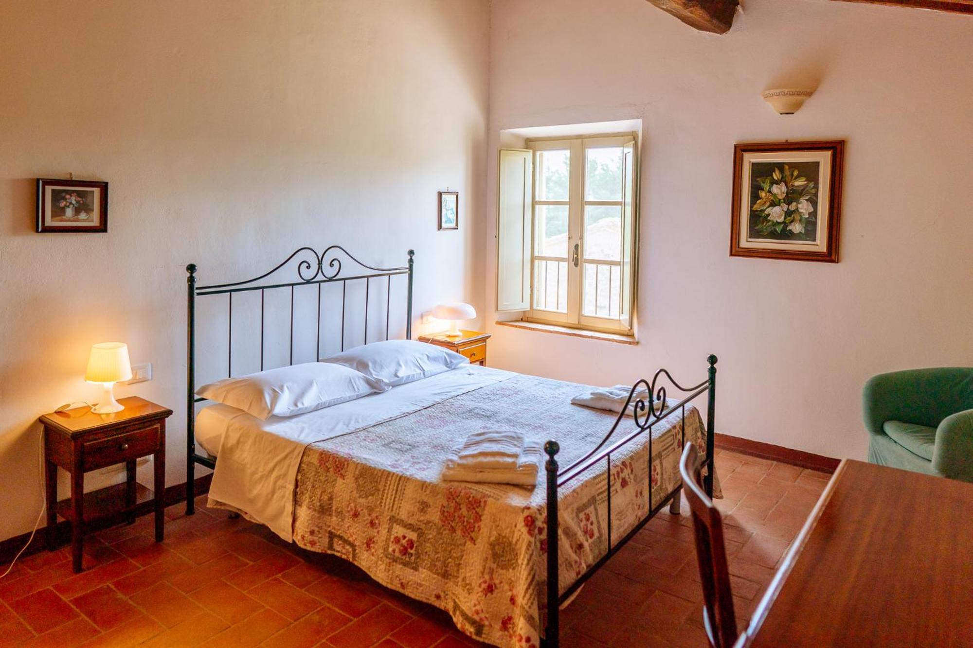 Villa Le Beringhe - Wine Pool & Relax Colle Val D'Elsa Luaran gambar