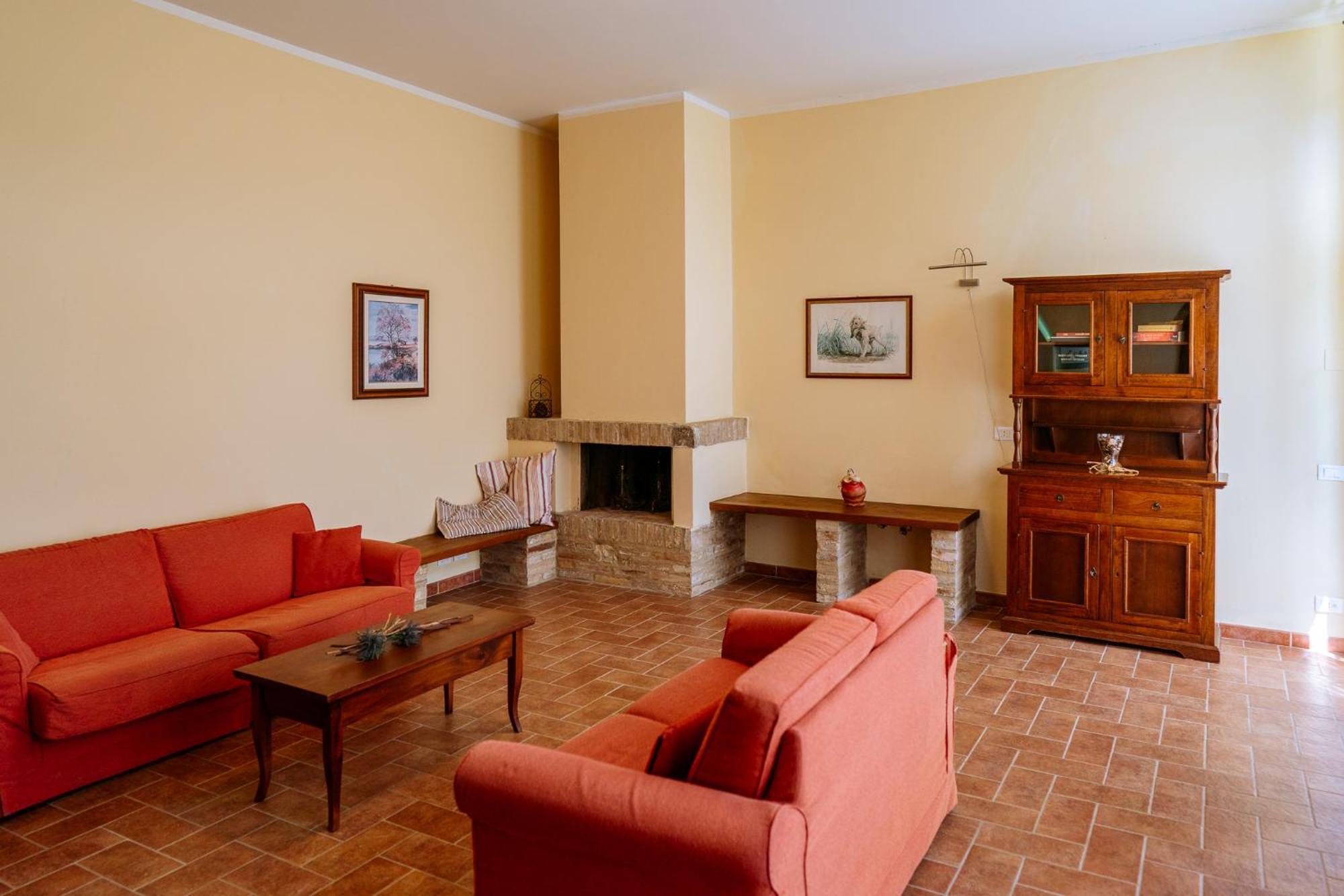 Villa Le Beringhe - Wine Pool & Relax Colle Val D'Elsa Luaran gambar
