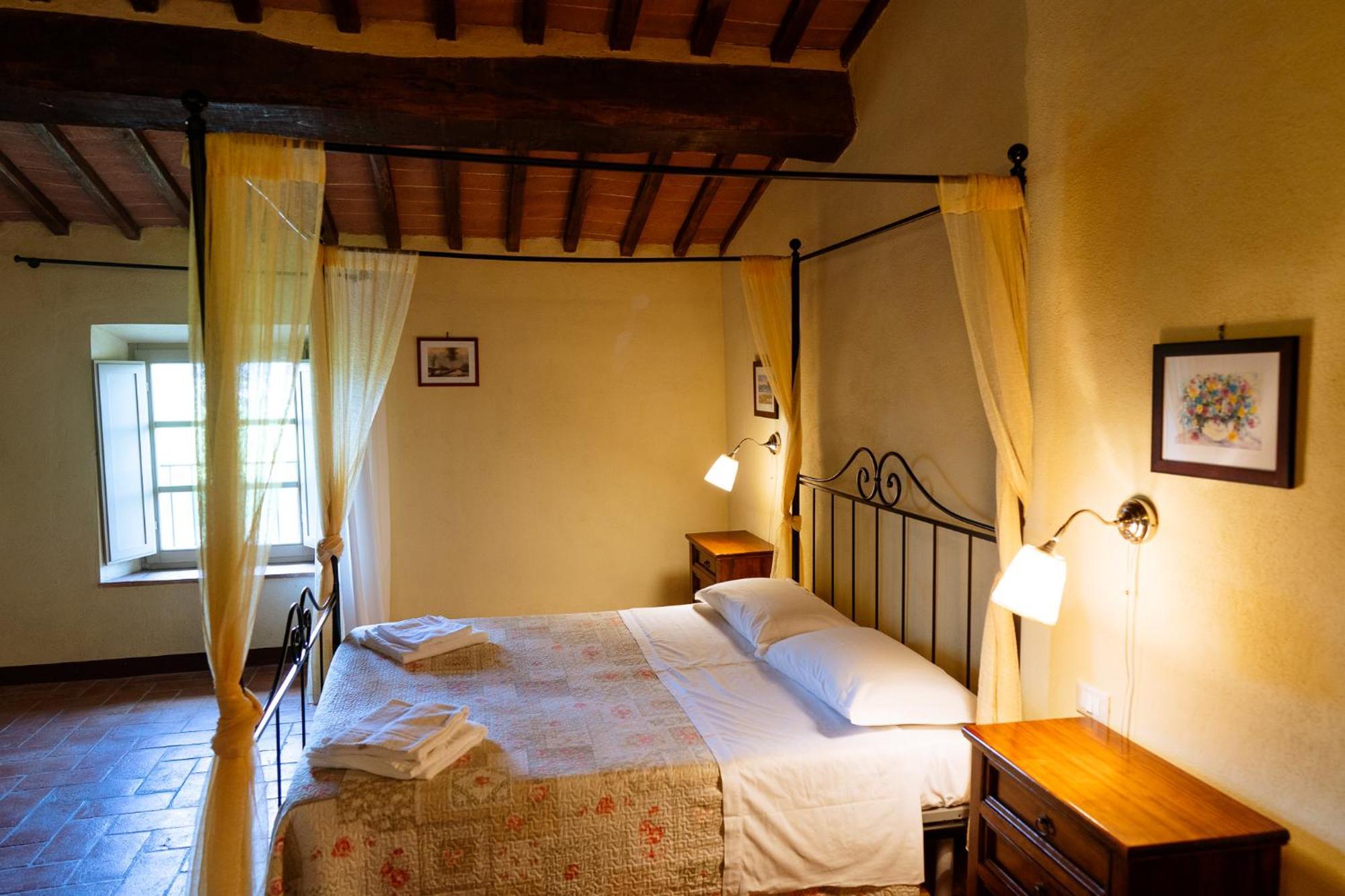 Villa Le Beringhe - Wine Pool & Relax Colle Val D'Elsa Luaran gambar
