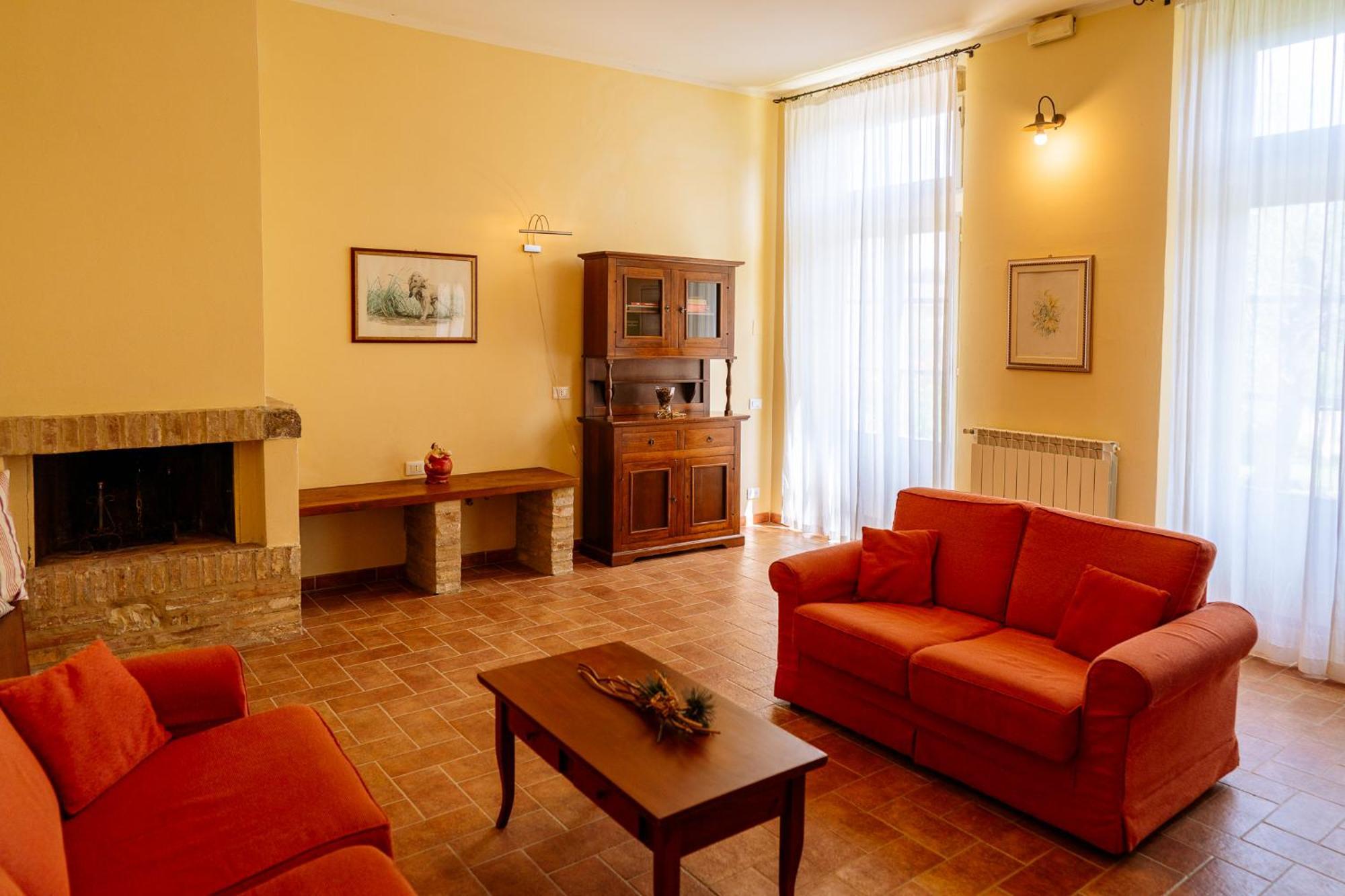Villa Le Beringhe - Wine Pool & Relax Colle Val D'Elsa Luaran gambar