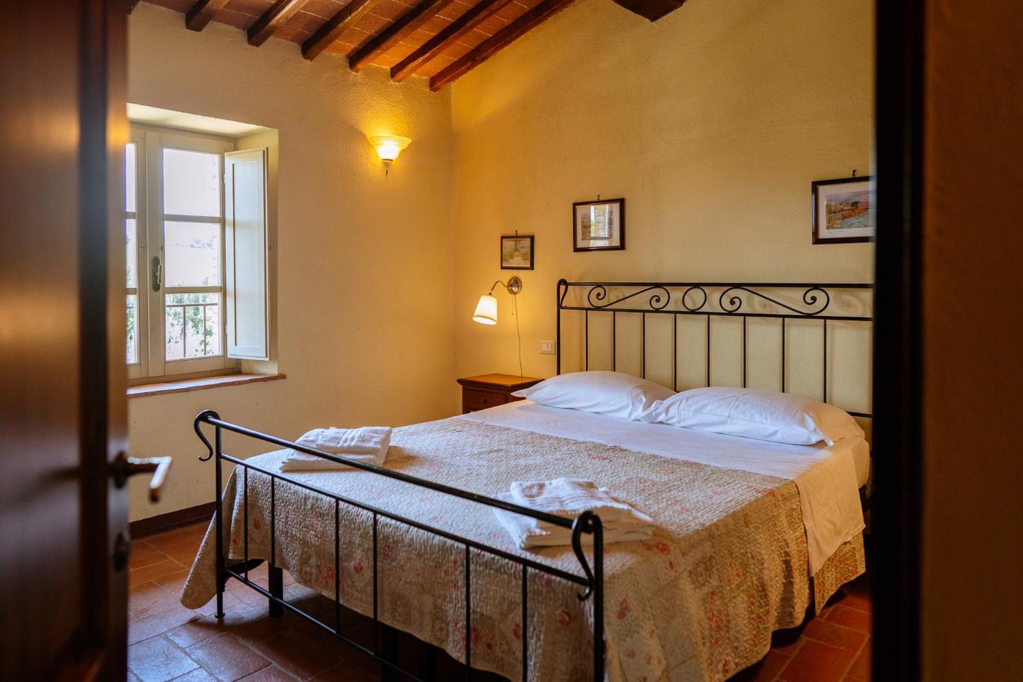 Villa Le Beringhe - Wine Pool & Relax Colle Val D'Elsa Luaran gambar
