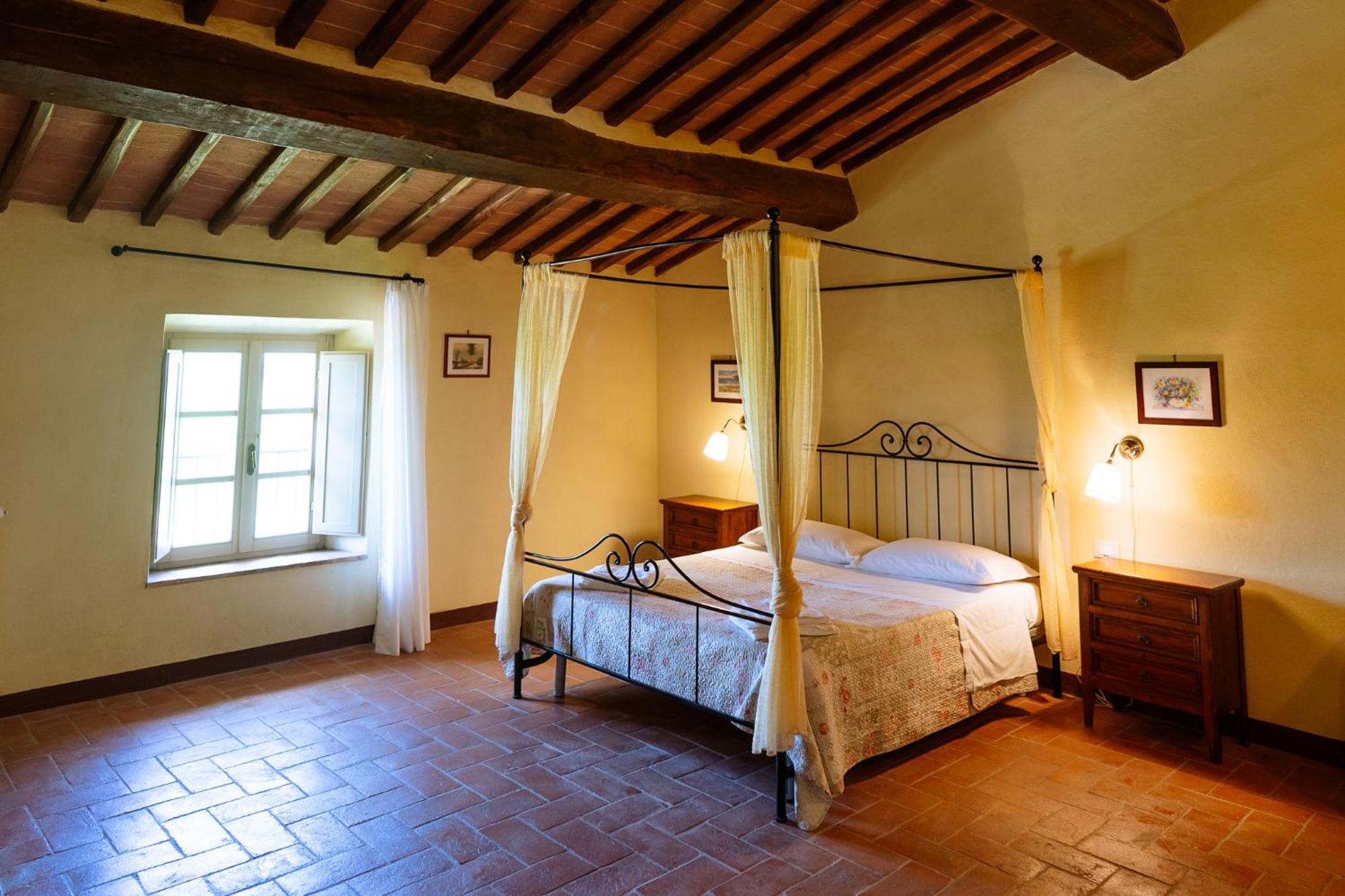 Villa Le Beringhe - Wine Pool & Relax Colle Val D'Elsa Luaran gambar