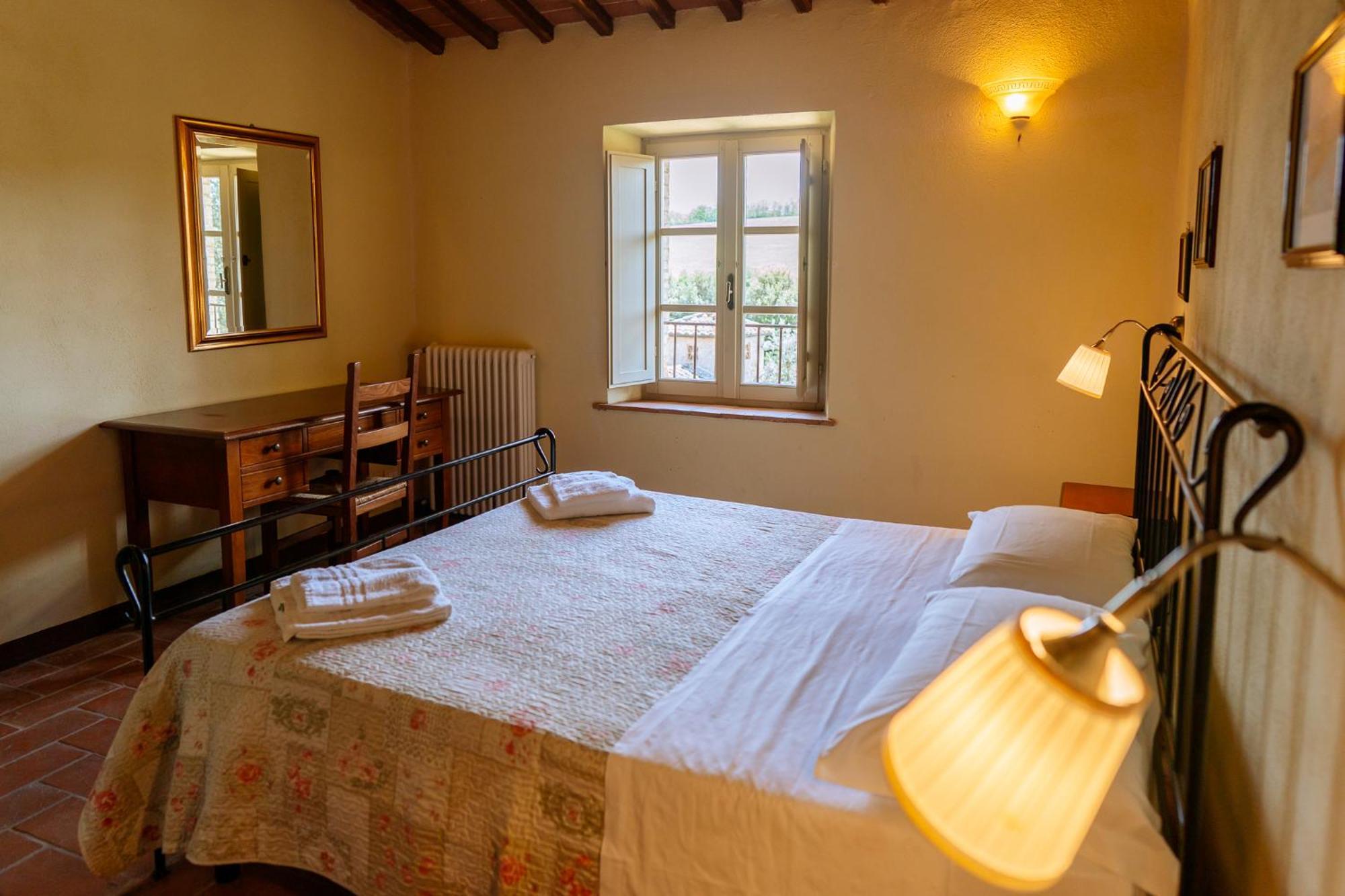 Villa Le Beringhe - Wine Pool & Relax Colle Val D'Elsa Luaran gambar