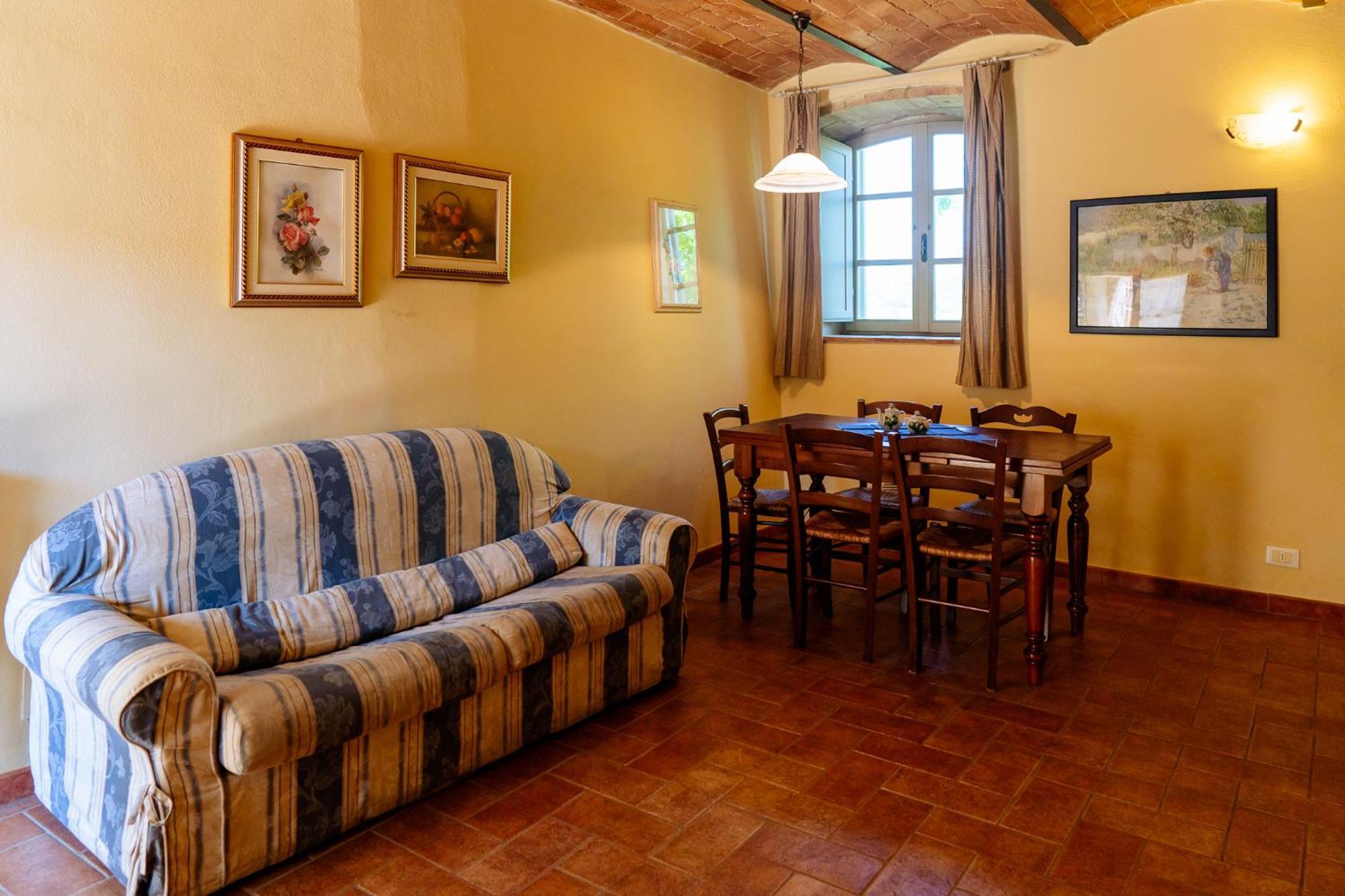 Villa Le Beringhe - Wine Pool & Relax Colle Val D'Elsa Luaran gambar