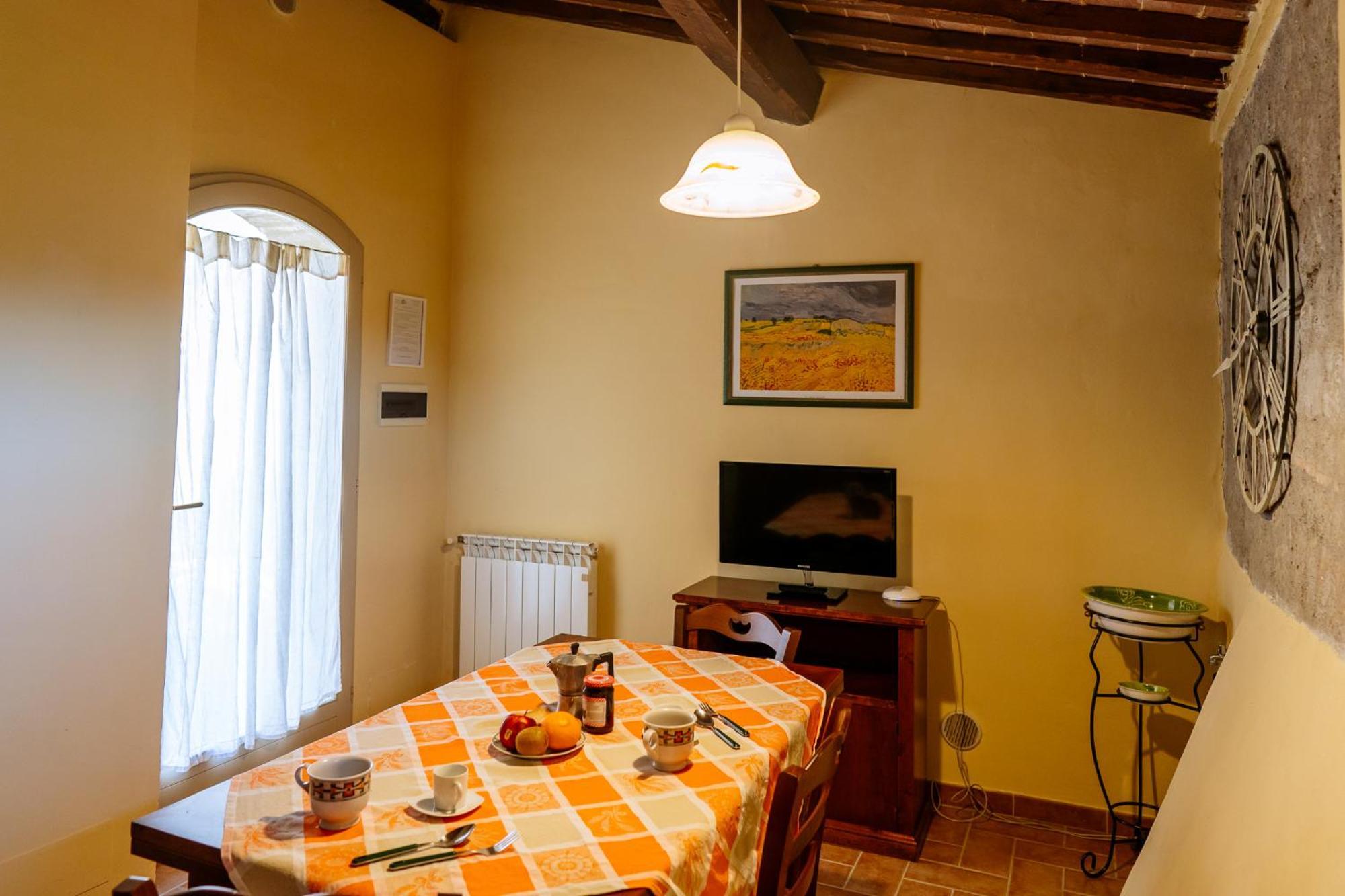 Villa Le Beringhe - Wine Pool & Relax Colle Val D'Elsa Luaran gambar