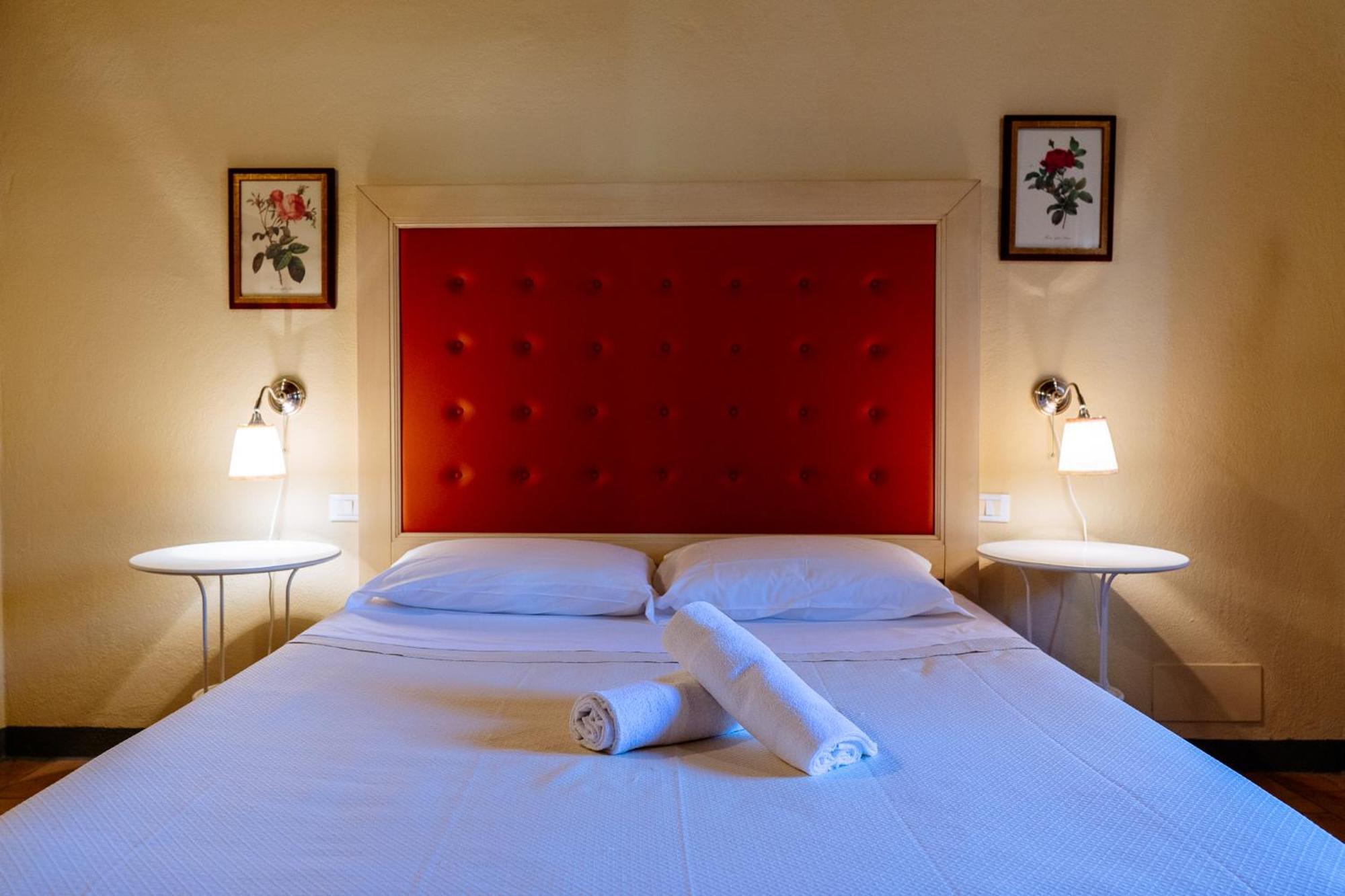Villa Le Beringhe - Wine Pool & Relax Colle Val D'Elsa Luaran gambar